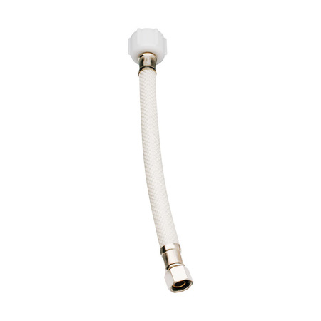 PLUMB PAK TOILET SUPPLY LINE 9"" L PP23870